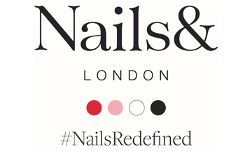 Nails& London appoints Imagination PR 